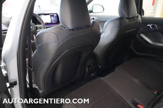 BMW 118 usata, con Sistema di riconoscimento della stanchezza