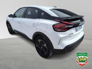 CITROEN C4 usata, con Airbag Passeggero