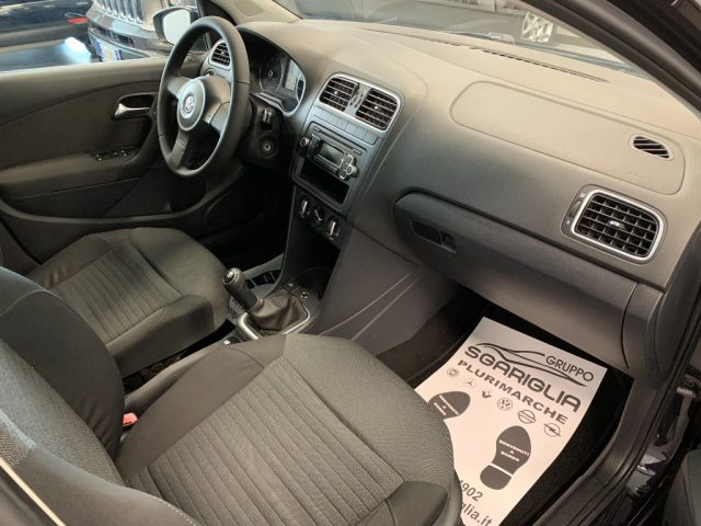 VOLKSWAGEN Polo usata, con Controllo trazione