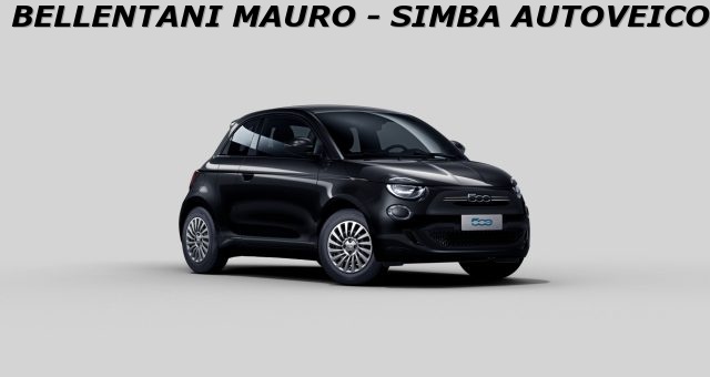 FIAT 500 usata, con ABS