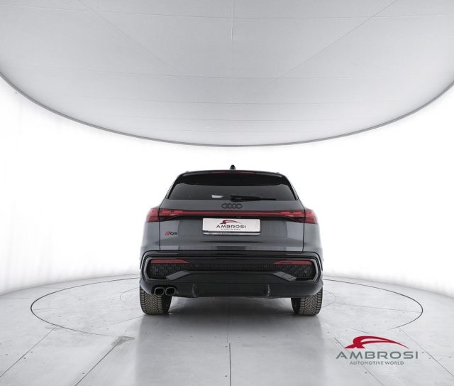 AUDI Q5 usata 5