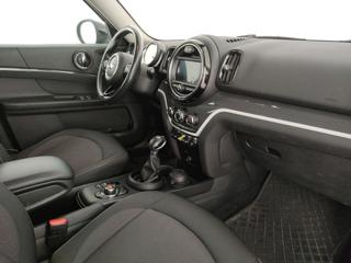 MINI Countryman usata, con Sensori di parcheggio posteriori