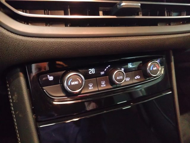 OPEL Grandland usata 33