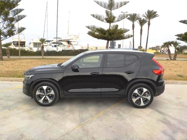 VOLVO XC40 usata, con Chiusura centralizzata