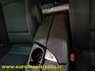 BMW 520 usata, con Servosterzo