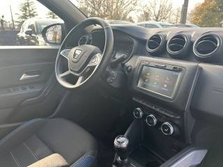 DACIA Duster usata, con Cronologia tagliandi