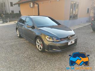 VOLKSWAGEN Golf GTI usata, con Airbag laterali