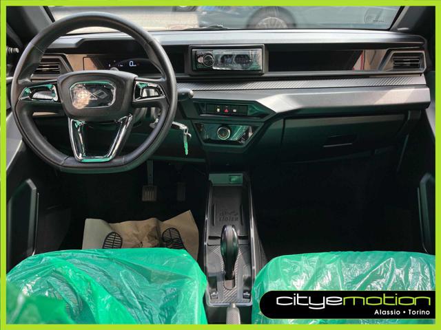 LIGIER JS 50 usata, con Bluetooth