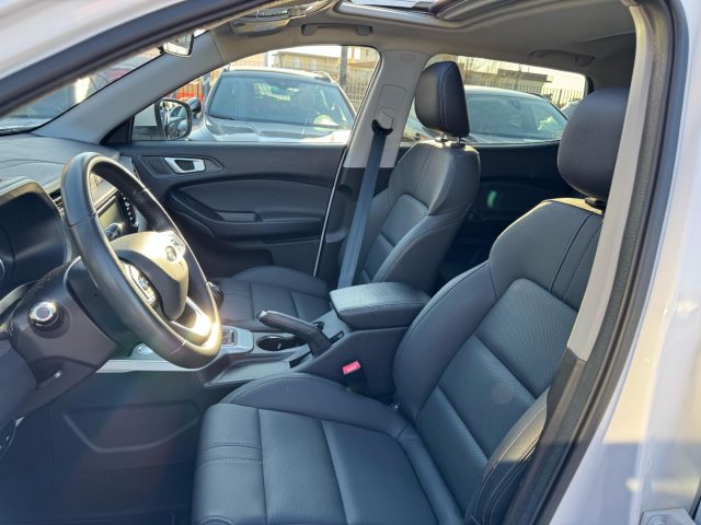 DR MOTOR DR 4.0 usata, con Cruise Control