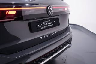 VOLKSWAGEN Tiguan usata, con Telecamera per parcheggio assistito
