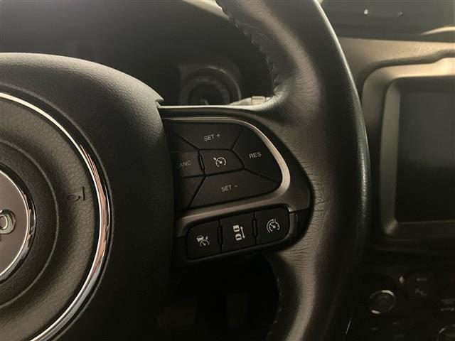 JEEP Renegade usata 16