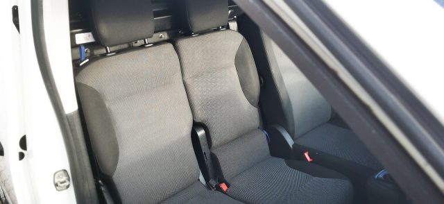 CITROEN Berlingo usata, con Sedile posteriore sdoppiato