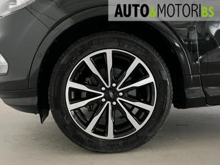 FORD Kuga usata, con Controllo automatico clima