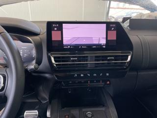 CITROEN C5 Aircross usata, con Interni in pelle