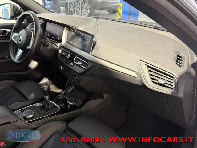 BMW 218 usata, con Controllo trazione