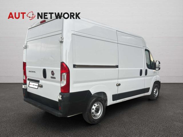 FIAT Ducato usata, con Airbag