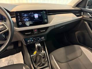 SKODA Kamiq usata, con Cerchi in lega