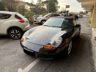 PORSCHE Boxster usata, con Climatizzatore
