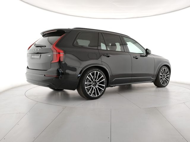 VOLVO XC90 usata, con Alzacristalli elettrici