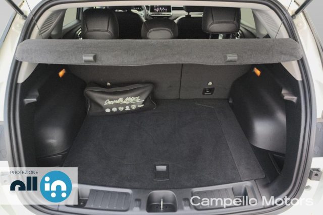 JEEP Compass usata 18