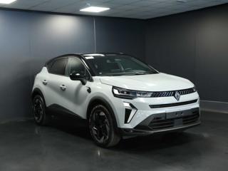 RENAULT Captur usata, con Airbag