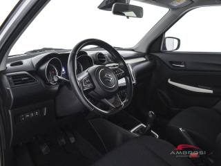 SUZUKI Swift usata 7