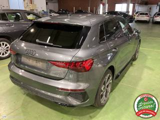 AUDI A3 usata, con Airbag laterali