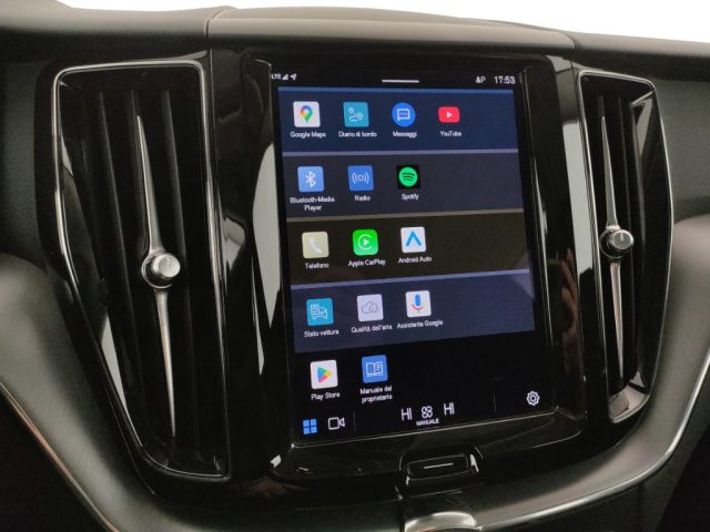 VOLVO XC60 usata, con Cruise Control