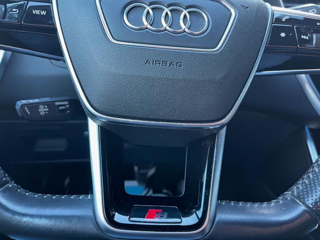 AUDI A6 usata, con Airbag Passeggero