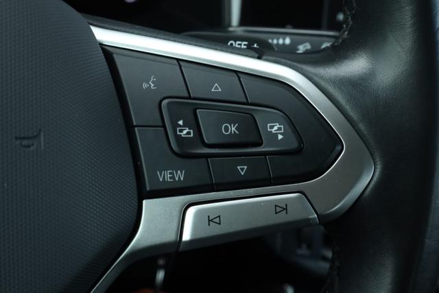 VOLKSWAGEN Taigo usata, con Sensore di pioggia