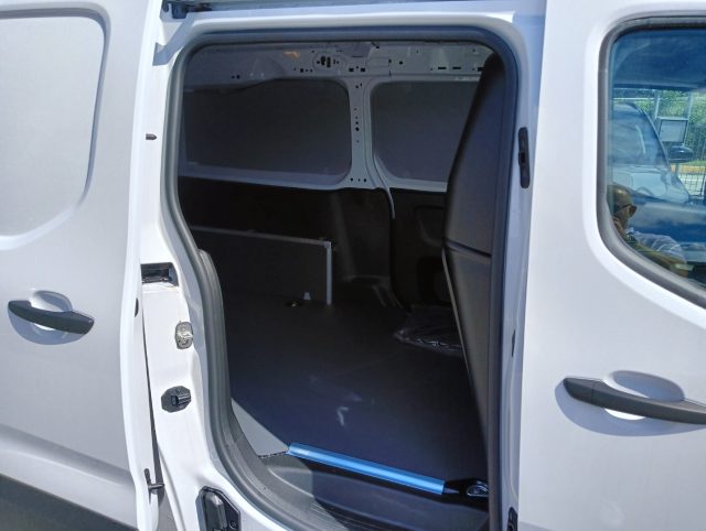 FIAT Doblo usata, con USB