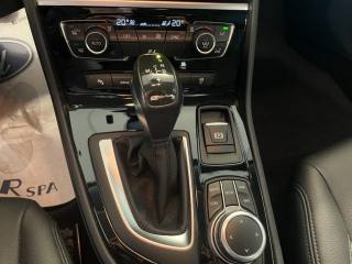 BMW 225 usata, con ESP
