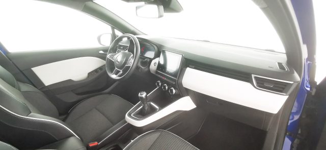 RENAULT Clio usata 56