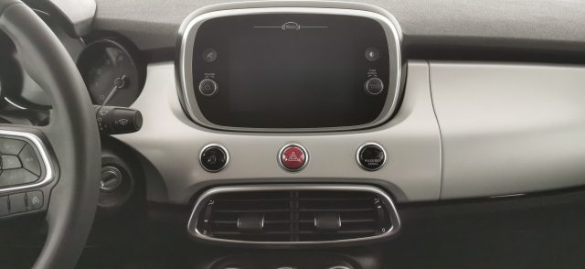 FIAT 500X usata 40