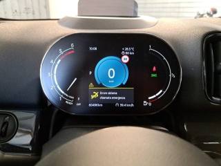 MINI Countryman usata, con Controllo trazione