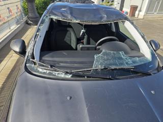 FIAT Tipo usata, con Airbag testa