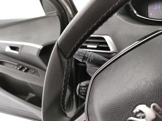 PEUGEOT 3008 usata, con Controllo automatico clima