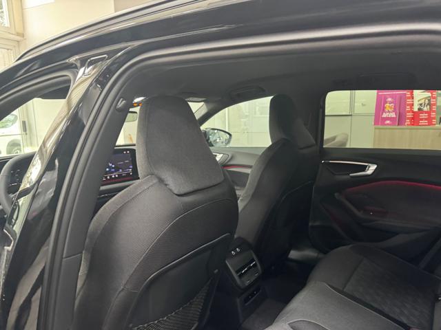 AUDI A5 usata, con Controllo trazione