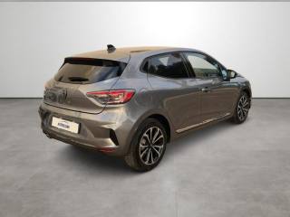 RENAULT Clio usata, con Airbag Passeggero