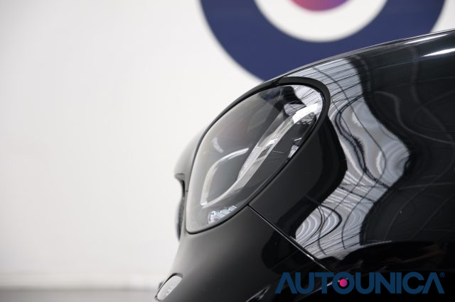 SMART ForTwo usata, con ESP
