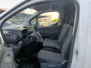 OPEL Combo usata, con Cruise Control