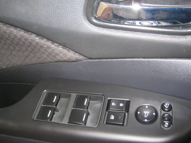 HONDA CR-V usata, con Fendinebbia