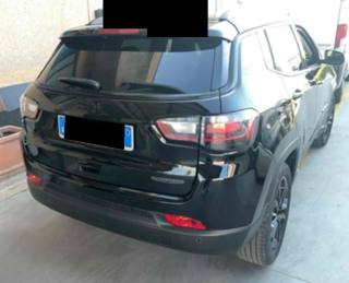JEEP Compass usata, con Airbag laterali