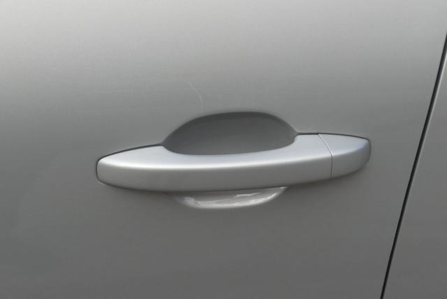 DACIA Jogger usata, con Isofix