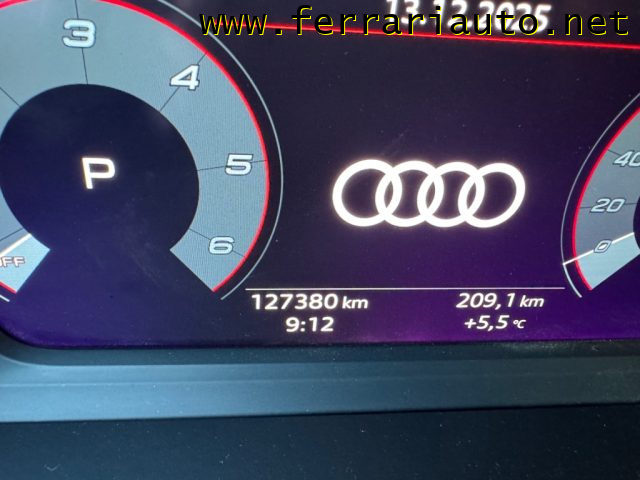 AUDI A3 usata, con Cerchi in lega