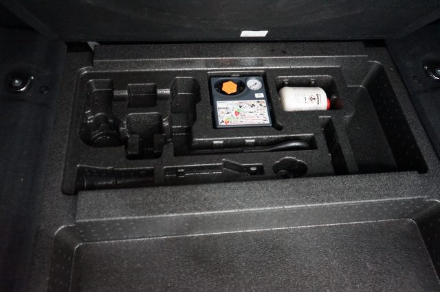 LAND ROVER Range Rover Evoque usata, con Sistema di chiamata d