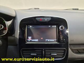 RENAULT Clio usata, con Volante in pelle