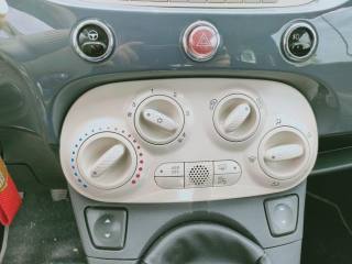 FIAT 500 usata, con MP3