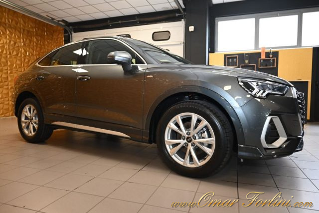AUDI Q3 usata 124