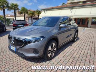 MERCEDES-BENZ EQA usata, con Airbag Passeggero